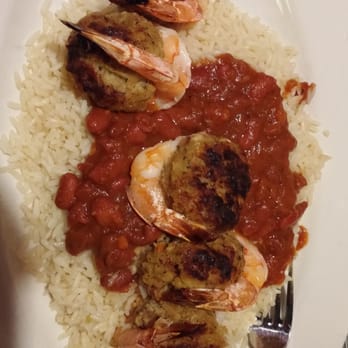 Big Daddy's - Stuffed shrimp - Cajun/Creole Near Me - Massapequa, New York