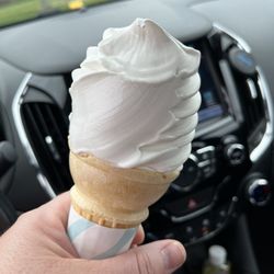 McDonald's - This was soooo creamy & yummy!!