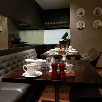 TOCA - Inside - Italian Near Me - Toronto, Ontario