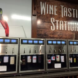 Leduc Co-op Liquor - So cool!