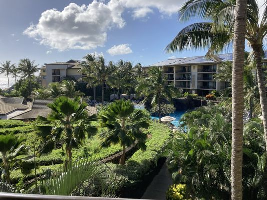 Koloa Landing Resort at Poipu, Autograph Collection by null