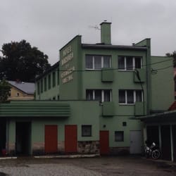 Hotel Marhaba - Blick vom Parkplatz