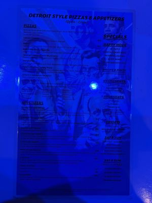 Penn Social by null Penn Social by null