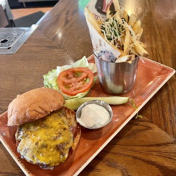 Red Cow 50th & France - Mouth watering burger! - Burgers Near Me - Minneapolis, Minnesota Red Cow 50th & France - Mouth watering burger! - Burgers Near Me - Minneapolis, Minnesota