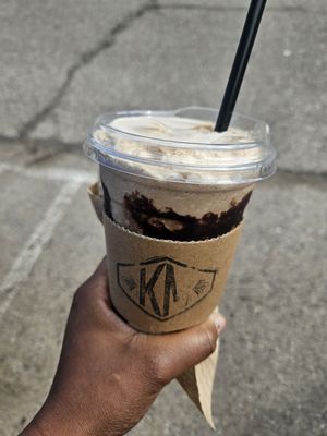 Kaffee Meister - Lakeside Coffee Bar & Drive-Thru by null