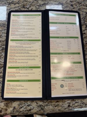 Menu photo 5 Panini Kabob Grill Los Angeles, CA Menu photo 5 Panini Kabob Grill Los Angeles, CA