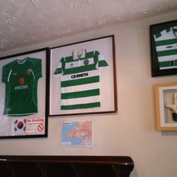 The Habour Bar