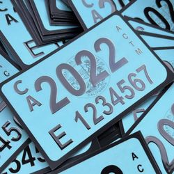 EZ Tags - Fast & Easy DMV Services
Skip the lines, save time!
Title Transfers I Renewals l Plates & More