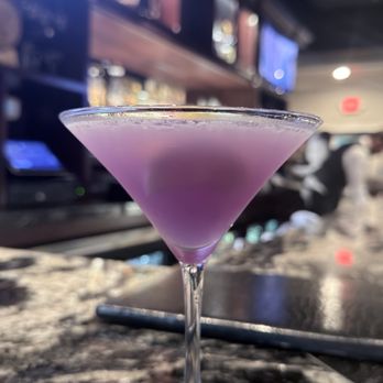 The Sheldon Inn - Lavender lemon drop - American Near Me - Elk Grove, California The Sheldon Inn - Lavender lemon drop - American Near Me - Elk Grove, California