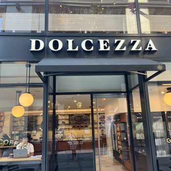 Dolcezza - Outside - Coffee & Tea Near Me - Washington, DC, District of Columbia Dolcezza - Outside - Coffee & Tea Near Me - Washington, DC, District of Columbia