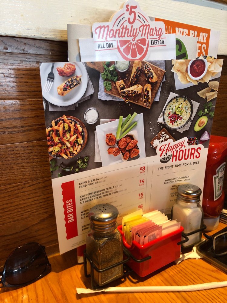 CHILI’S 48 Photos & 103 Reviews American (Traditional) 8450 W