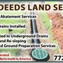 Photo of Dirty Deeds Land Development