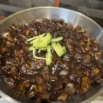 Mong Chon - Jajangmyeon - Korean Near Me - Montgomery, Alabama