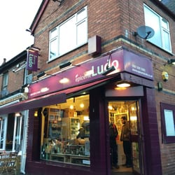 Epicerie Ludo