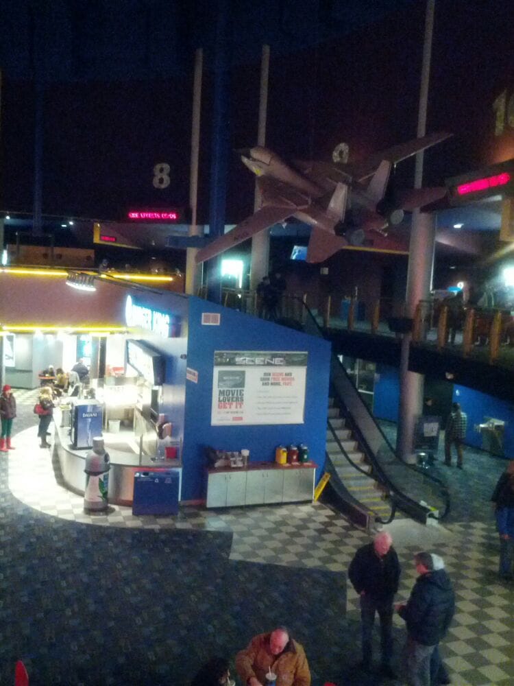 Cineplex Cinemas Ottawa 21 Reviews Cinema 3090 Carling Avenue, Ottawa, ON, Canada Phone