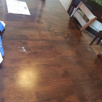 Montego Bay - Dirty table - Hotels Near Me - Wildwood, New Jersey