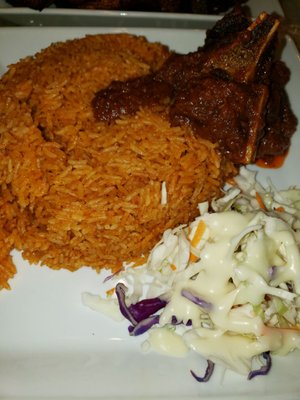 The Mukase Restaurant (Chicago) by null