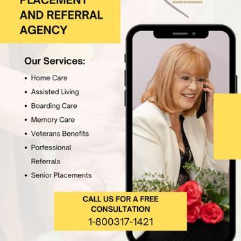 WeCare Senior Placements - Assisted Living Facilities Near Me - Upland, California WeCare Senior Placements - Assisted Living Facilities Near Me - Upland, California
