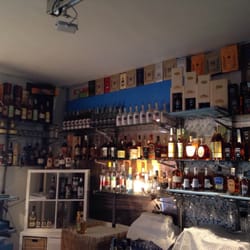 La Casa del Rum