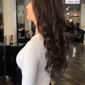 J&Co Hair Studio - Hair Salons Near Me - Paramus, New Jersey