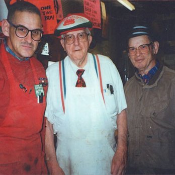 Meat the Live Butcher - Butcher Near Me - Seattle, Washington Meat the Live Butcher - Butcher Near Me - Seattle, Washington