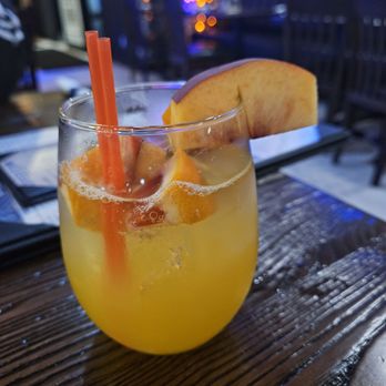 Greek Town - sangria- delicious - Greek Near Me - Pearl River, New York Greek Town - sangria- delicious - Greek Near Me - Pearl River, New York