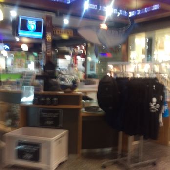 Coffs Central Shopping Centre - Stall - Shopping Centers Near Me - Coffs Harbour, NSW