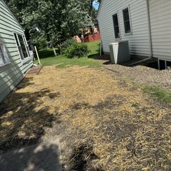 Solutions JF Landscaping & Tree Services