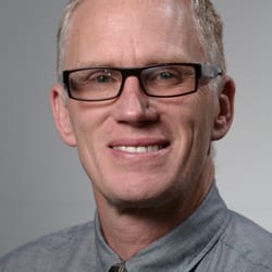 Ogden Douglas, DDS - Partners For Dental Health - Taken at the American Dental Association convention in Las Vegas.