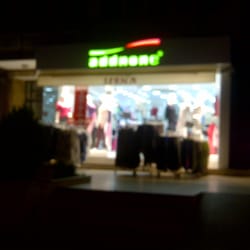 Serna Giyim