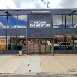 Chicago Arbor Eye Institute