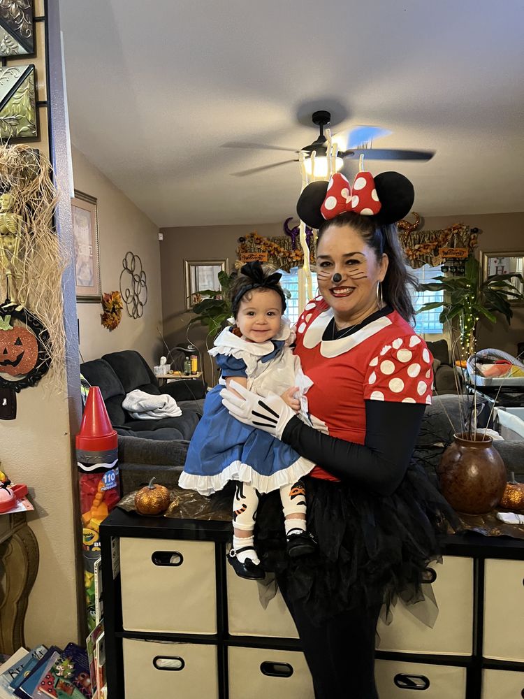 Curiel Lopez Childcare - childcare center in Cathedral City, CA