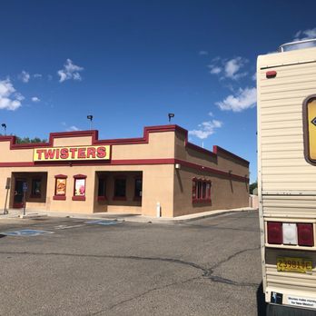 Breaking Bad RV Tours - Tours Near Me - Albuquerque, New Mexico