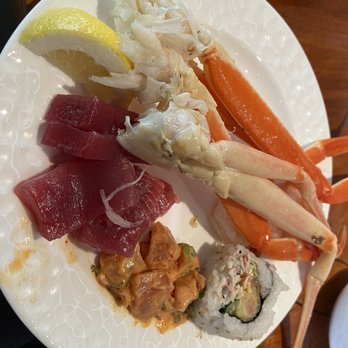 La Hiki - Crab legs and poke - Breakfast & Brunch Near Me - Kapolei, Hawaii La Hiki - Crab legs and poke - Breakfast & Brunch Near Me - Kapolei, Hawaii