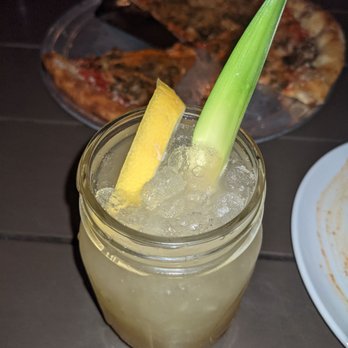 Harvest Bar + Kitchen - Pizza Near Me - Columbus, Ohio