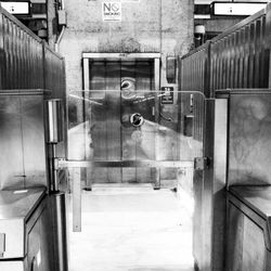 BART - Balboa Park Station