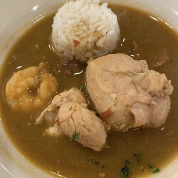 Dooky Chase's Restaurant - Gumbo - Cajun/Creole Near Me - New Orleans, Louisiana