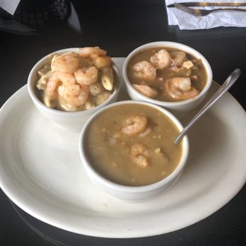 Gumbo's - New Orleans Gumbo - New American Near Me - Mount Clemens, Michigan