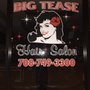 Photo of Big Tease