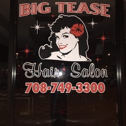 Big Tease