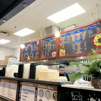 King David's Restaurant - The menu was very extensive, there's something for everyone. Including vegetarian options! - Greek Near Me - Fayetteville, New York