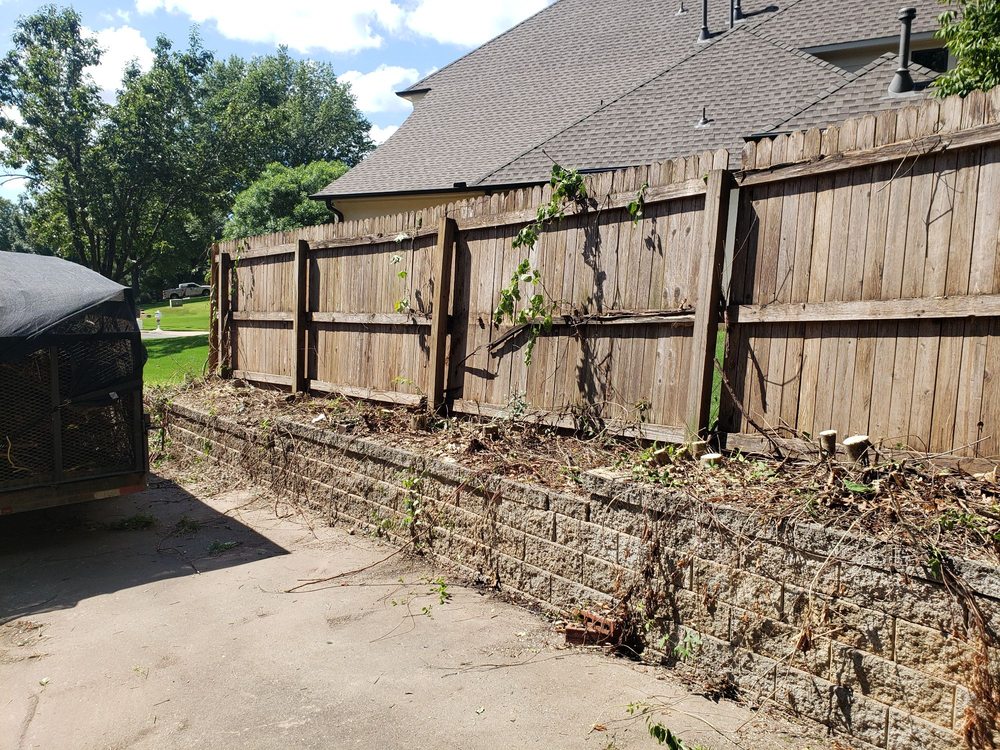 TULSA J’S JUNK REMOVAL Updated August 2024 82 Photos Tulsa