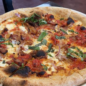 Craft 64 - Scottsdale - Tipsy Pig Pizza - Pizza Near Me - Scottsdale, Arizona Craft 64 - Scottsdale - Tipsy Pig Pizza - Pizza Near Me - Scottsdale, Arizona