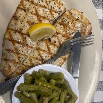 Flying Fish - Rainbow Trout - Seafood Near Me - Arlington, Texas Flying Fish - Rainbow Trout - Seafood Near Me - Arlington, Texas