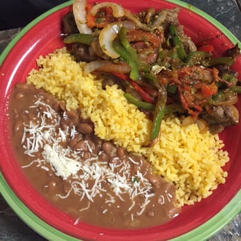Garibaldi Mexican Restaurant - Carne Asada - Mexican Near Me - Scranton, Pennsylvania