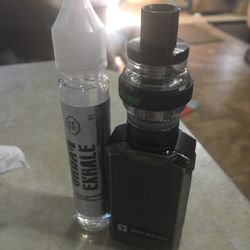 Cloud Kingdom 2 - House juice and my new bigger tank!