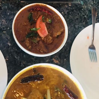 Ocean Bay Indian Cuisine - Malabar Fish Curry-medium Lamb Curry- medium Cheese Naan - Indian Near Me - Jacksonville, North Carolina Ocean Bay Indian Cuisine - Malabar Fish Curry-medium Lamb Curry- medium Cheese Naan - Indian Near Me - Jacksonville, North Carolina