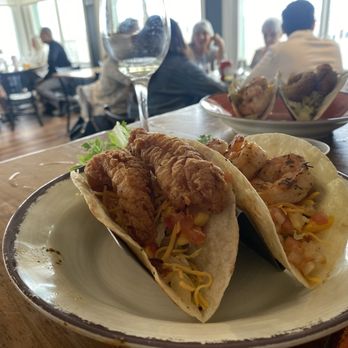 Pier 220 - Tacos! - Seafood Near Me - Titusville, Florida