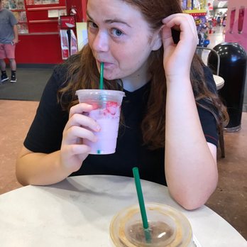 Starbucks - Dragon drink is delish - Coffee & Tea Near Me - Summerville, South Carolina Starbucks - Dragon drink is delish - Coffee & Tea Near Me - Summerville, South Carolina
