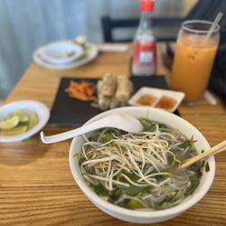 House of Pho - Pho Pho Ga! EXTRA aromatic's plus Mint!!!!